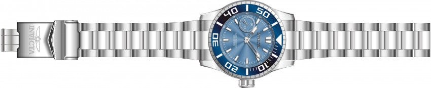 Image Band for Invicta Pro Diver 22481