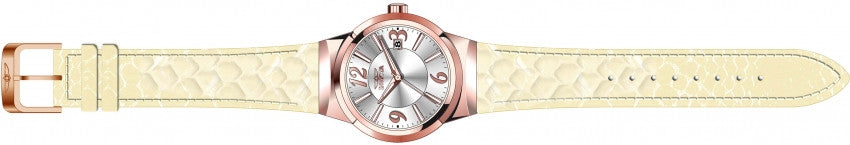 Image Band for Invicta Angel 15411