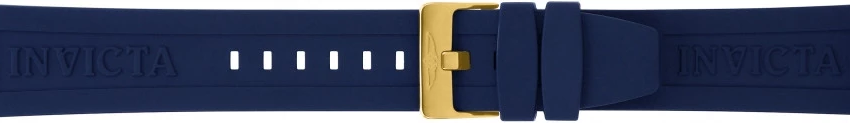 Image Band for Invicta Specialty 10923