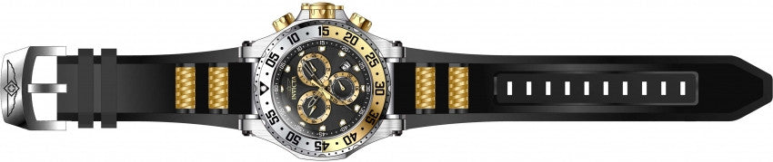 Image Band for Invicta Pro Diver 21832