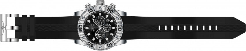Image Band for Invicta Pro Diver 21825