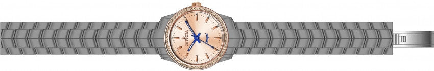 Image Band for Invicta Ceramics 14912