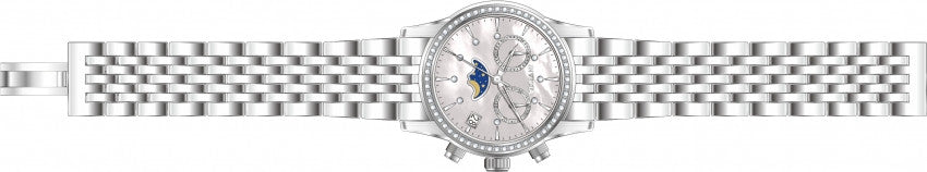 Image Band for Invicta Elite Diamond 22691