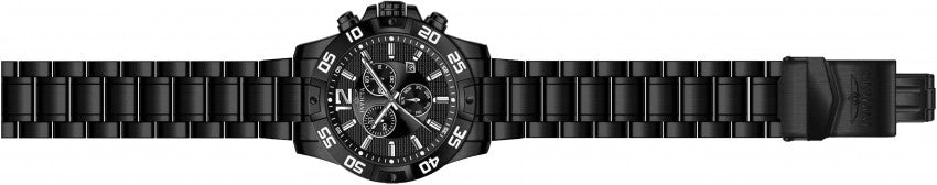 Image Band for Invicta Specialty 1982