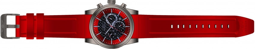 Image Band for Invicta TI-22 20483