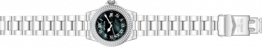 Image Band for Invicta Angel 21711