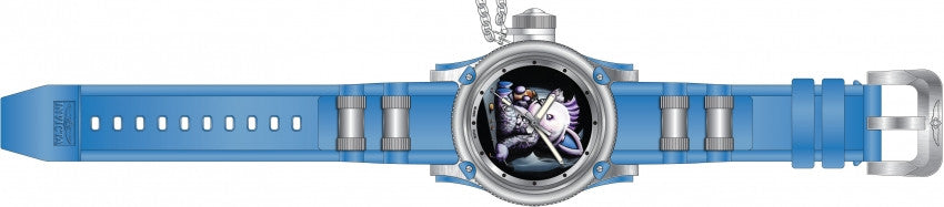 Image Band for Invicta Artist 14631
