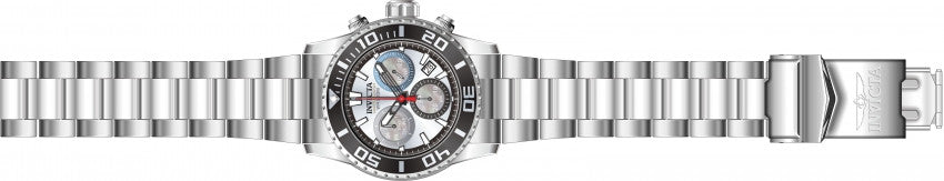 Image Band for Invicta CRUISELINE 20930