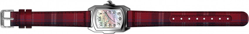 Image Band for Invicta Lupah 20065