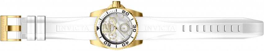Image Band for Invicta Angel 21703