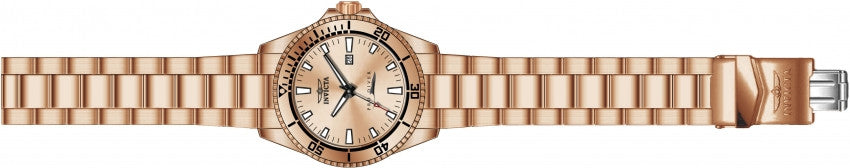 Image Band for Invicta Pro Diver 21561