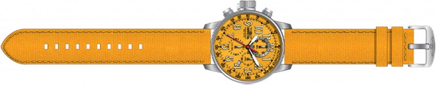 Image Band for Invicta I-Force 11524