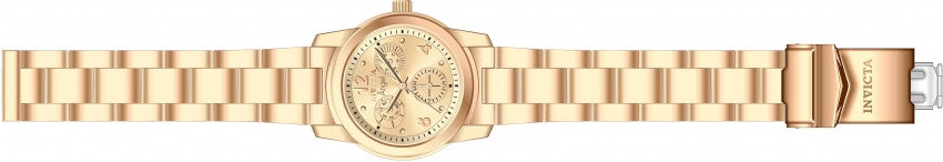 Image Band for Invicta Angel 21687