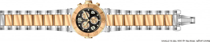 Image Band for Invicta Reserve 6756