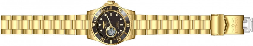 Image Band for Invicta Pro Diver 20436