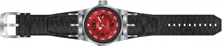 Image Band for Invicta I-Force 10519