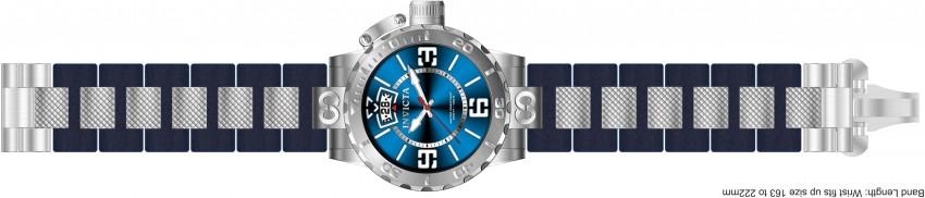 PARTS for Invicta Corduba 10606