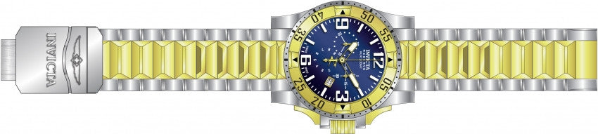 Image Band for Invicta Excursion 0206