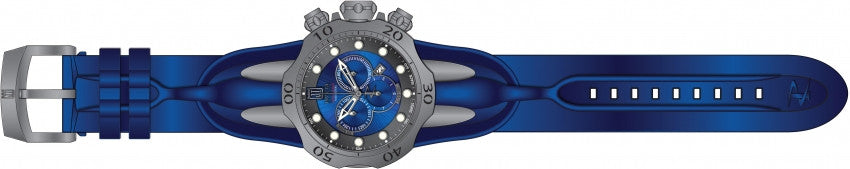 Image Band for Invicta JT 14415