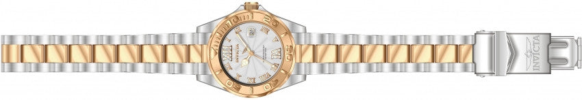 Image Band for Invicta Pro Diver 14792
