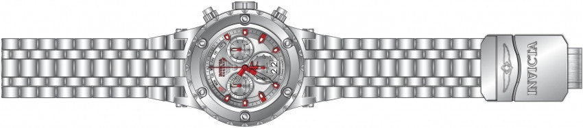 Image Band for Invicta Subaqua 11869
