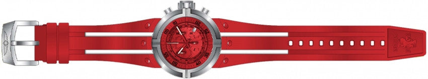 Image Band for Invicta I-Force 11501