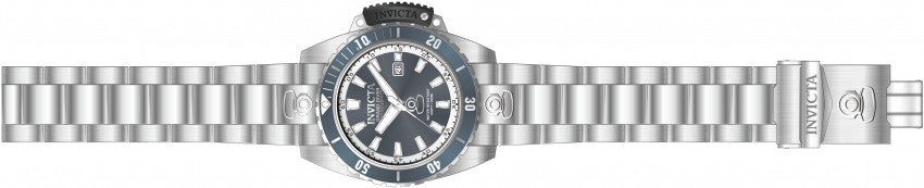 Image Band for Invicta CRUISELINE 21283