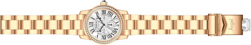 Image Band for Invicta Angel 21706
