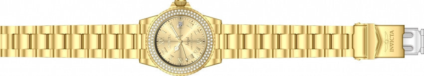 Image Band for Invicta CRUISELINE 20706