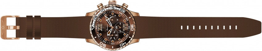 Image Band for Invicta Signature 7505