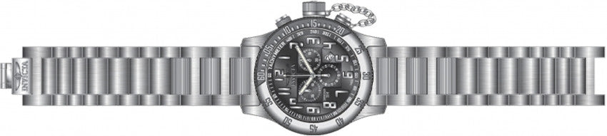 Image Band for Invicta Russian Diver 10552