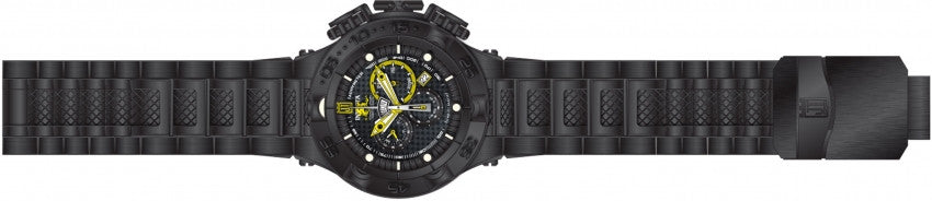 Image Band for Invicta JT 14412