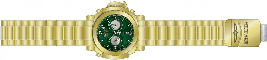 Image Band for Invicta Reserve 19721