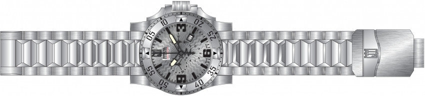 Image Band for Invicta JT 14450