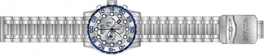 Image Band for Invicta Reserve 11864