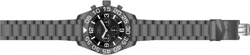 Image Band for Invicta TI-22 20455