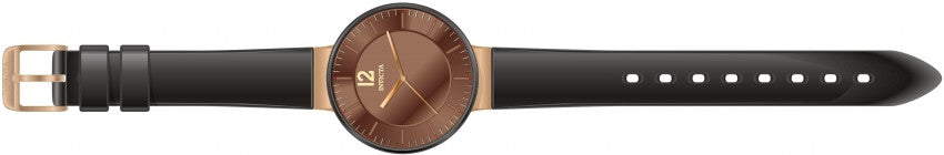 Image Band for Invicta BLU 16077