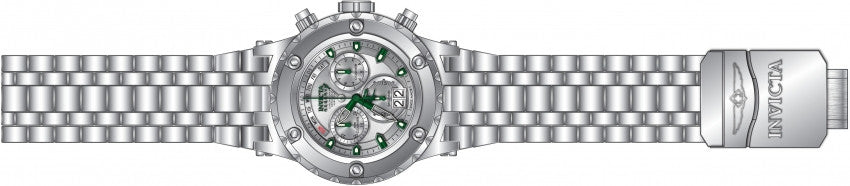 Image Band for Invicta Subaqua 17321
