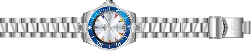 Image Band for Invicta Pro Diver 21324