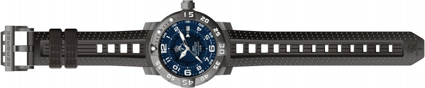 Image Band for Invicta Sea Base 14274