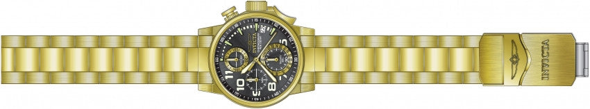 Image Band for Invicta I-Force 17425