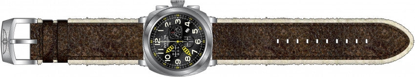 Image Band for Invicta Aviator 12313