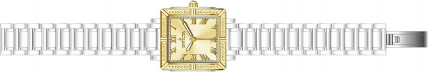 Image Band for Invicta Ceramics 14902