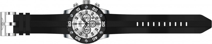 Image Band for Invicta Pro Diver 21827