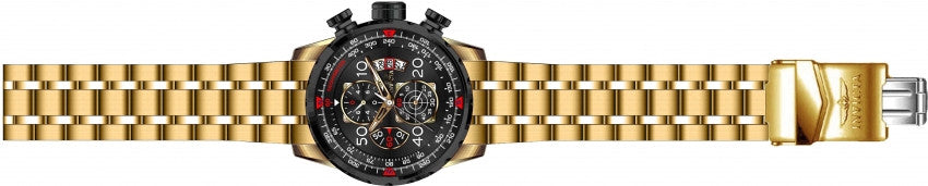 Image Band for Invicta Aviator 17206