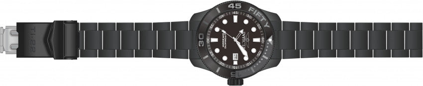 Image Band for Invicta TI-22 20516