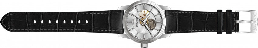 Image Band for Invicta Objet D Art 22616