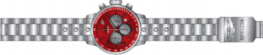 Image Band for Invicta S1 Rally 23086