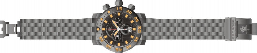 Image Band for Invicta Sea Base 14247