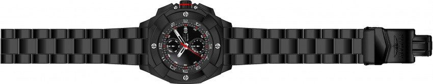 Image Band for Invicta Signature 7300